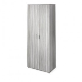 Шкаф для одежды НТ-590Ш в Нюрбе - mebel154.com