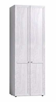 Шкаф для одежды 2-х дверный 54-3 Paola в Нюрбе - mebel154.com