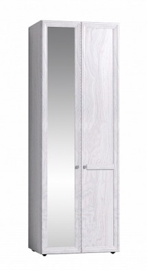 Шкаф для одежды 2-х дверный 54 Paola в Нюрбе - mebel154.com