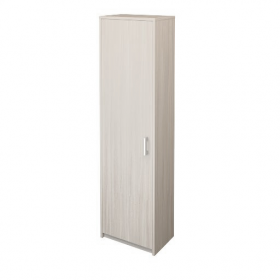 Шкаф для одежды А-308 в Нюрбе - mebel154.com