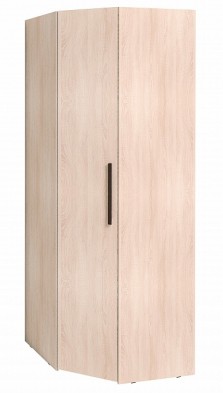 Шкаф для одежды угловой 12 Bauhaus в Нюрбе - mebel154.com