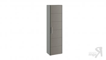 Наоми шкаф для одежды ТД-208.07.26 в Нюрбе - mebel154.com