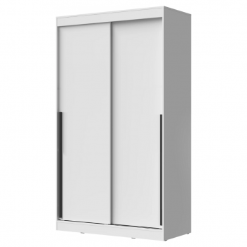 Шкаф-купе Орион 1.5м в Нюрбе - mebel154.com