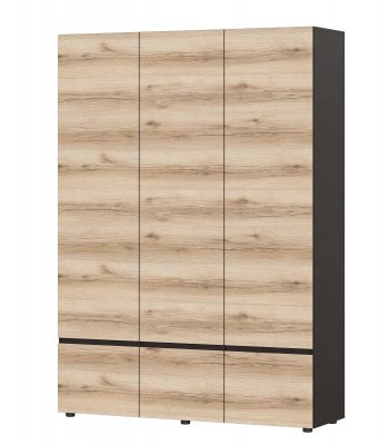 Спальный гарнитур Берген в Нюрбе - mebel154.com