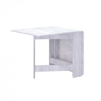 Стол тумба СТ-26 в Нюрбе - mebel154.com