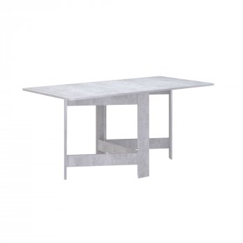 Стол тумба СТ-26 в Нюрбе - mebel154.com