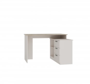 Стол письменный СТ-151 ВЕРОНА в Нюрбе - mebel154.com