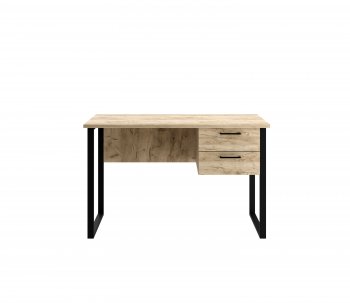 Стол компьютерный СТ-152 в Нюрбе - mebel154.com