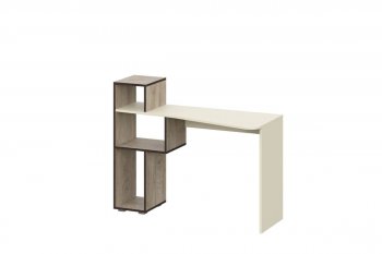 Стол письменный Этна в Нюрбе - mebel154.com