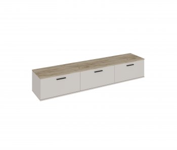 Тумба ТМ-053 Верона в Нюрбе - mebel154.com