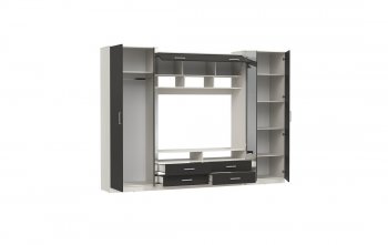 ШМЦ Вена 91.01 с зеркалом в Нюрбе - mebel154.com