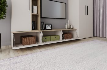 Гостиная Верона (омск) в Нюрбе - mebel154.com