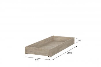 Ящик выкатной Этна в Нюрбе - mebel154.com